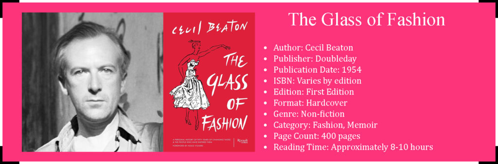 Popular Fashion Books