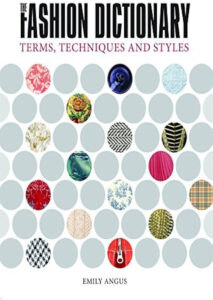 Fashion encyclopedias