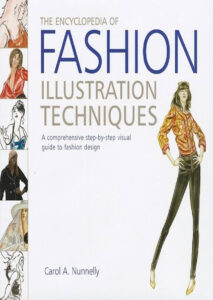 Fashion encyclopedias