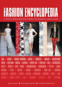 Fashion encyclopedias