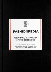 Fashion encyclopedias