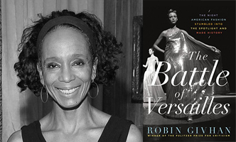 Robin Givhan Books on Fashion