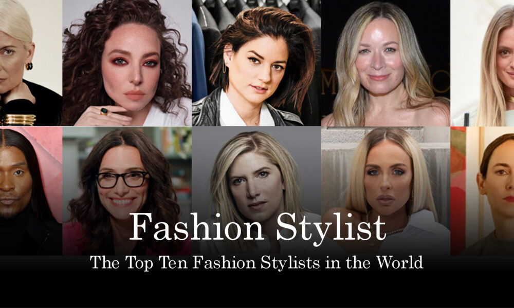 Fashion Stylists