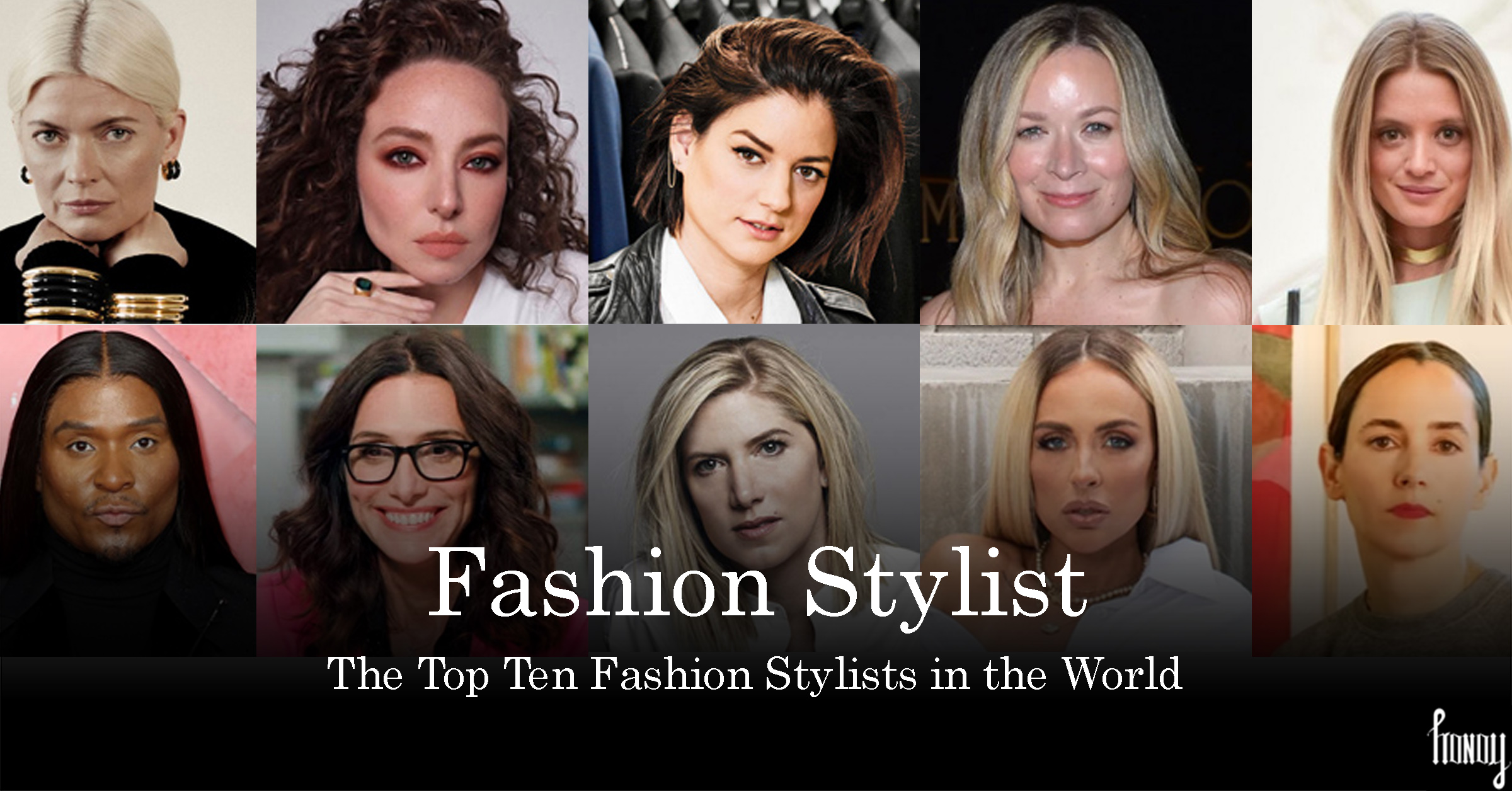 Fashion Stylists