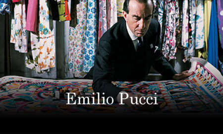 Emilio Pucci