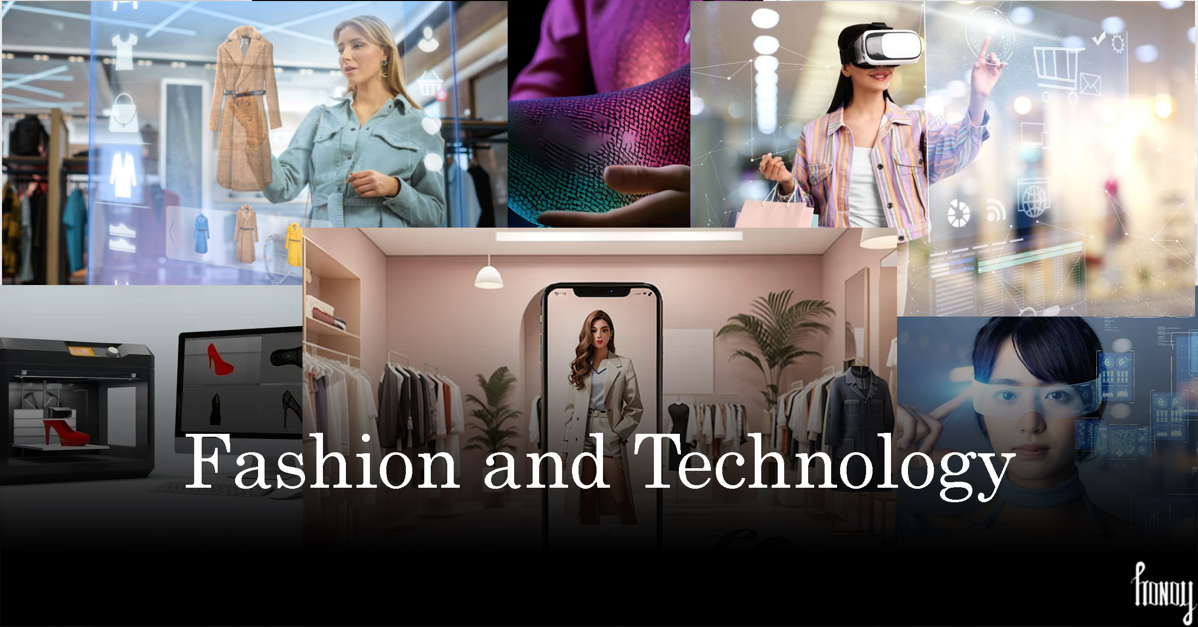 Fashion and Technology