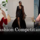 fashion competitions