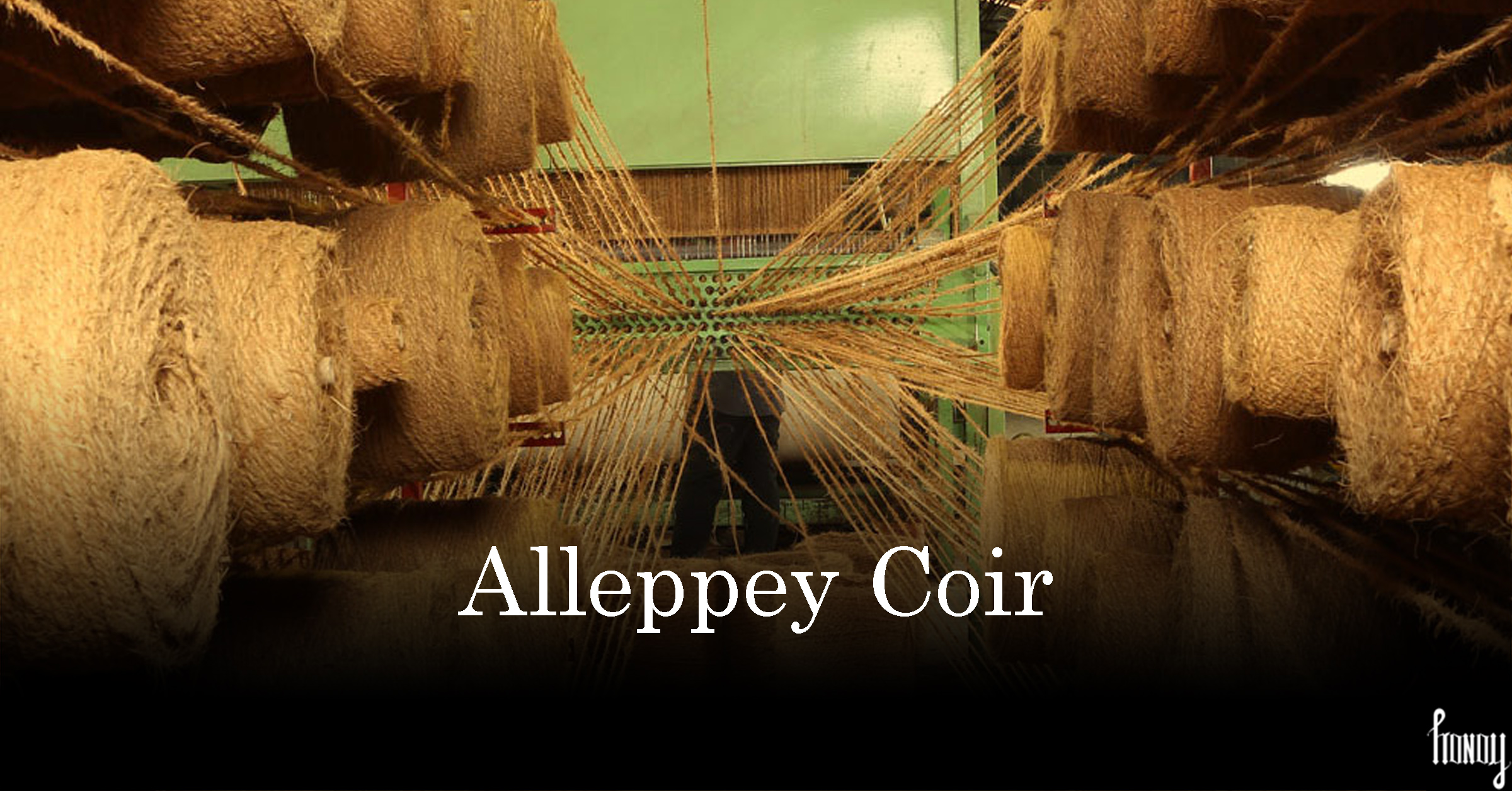 Alleppey Coir