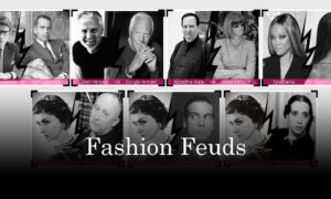 Fashion Feud