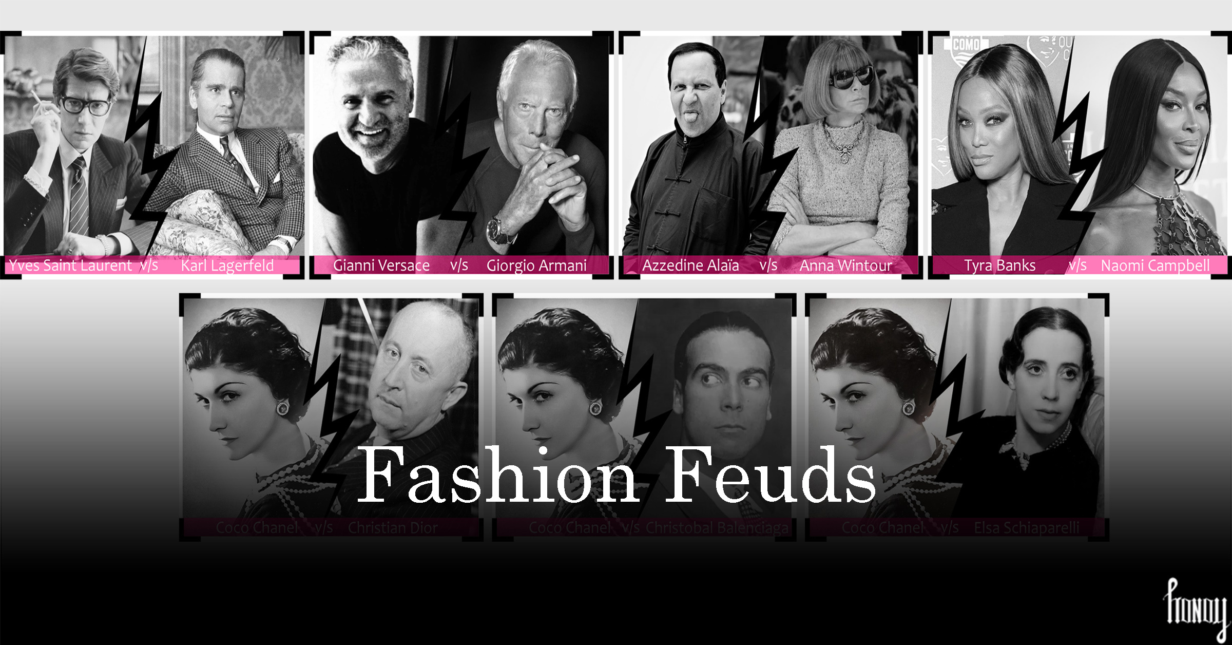 Fashion Feud