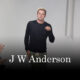 J W Anderson