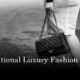 Luxury Fashion Market