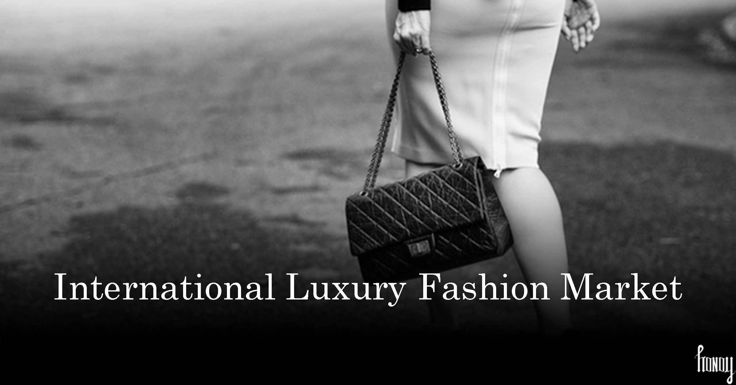 Luxury Fashion Market