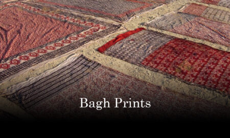 Bagh Prints