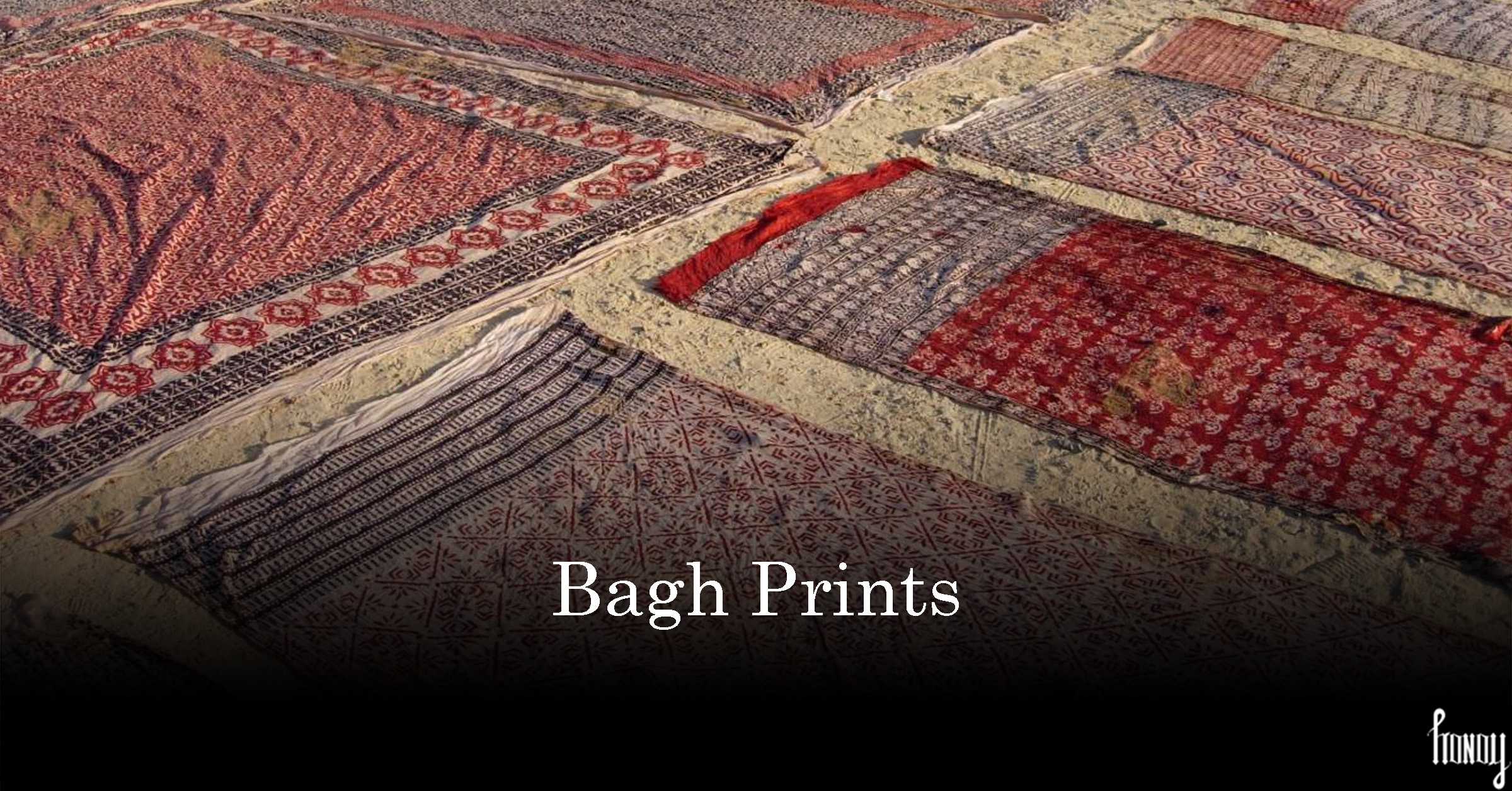 Bagh Prints