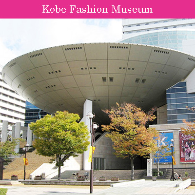 fashion museums Japan