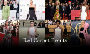 Red Carpet Events