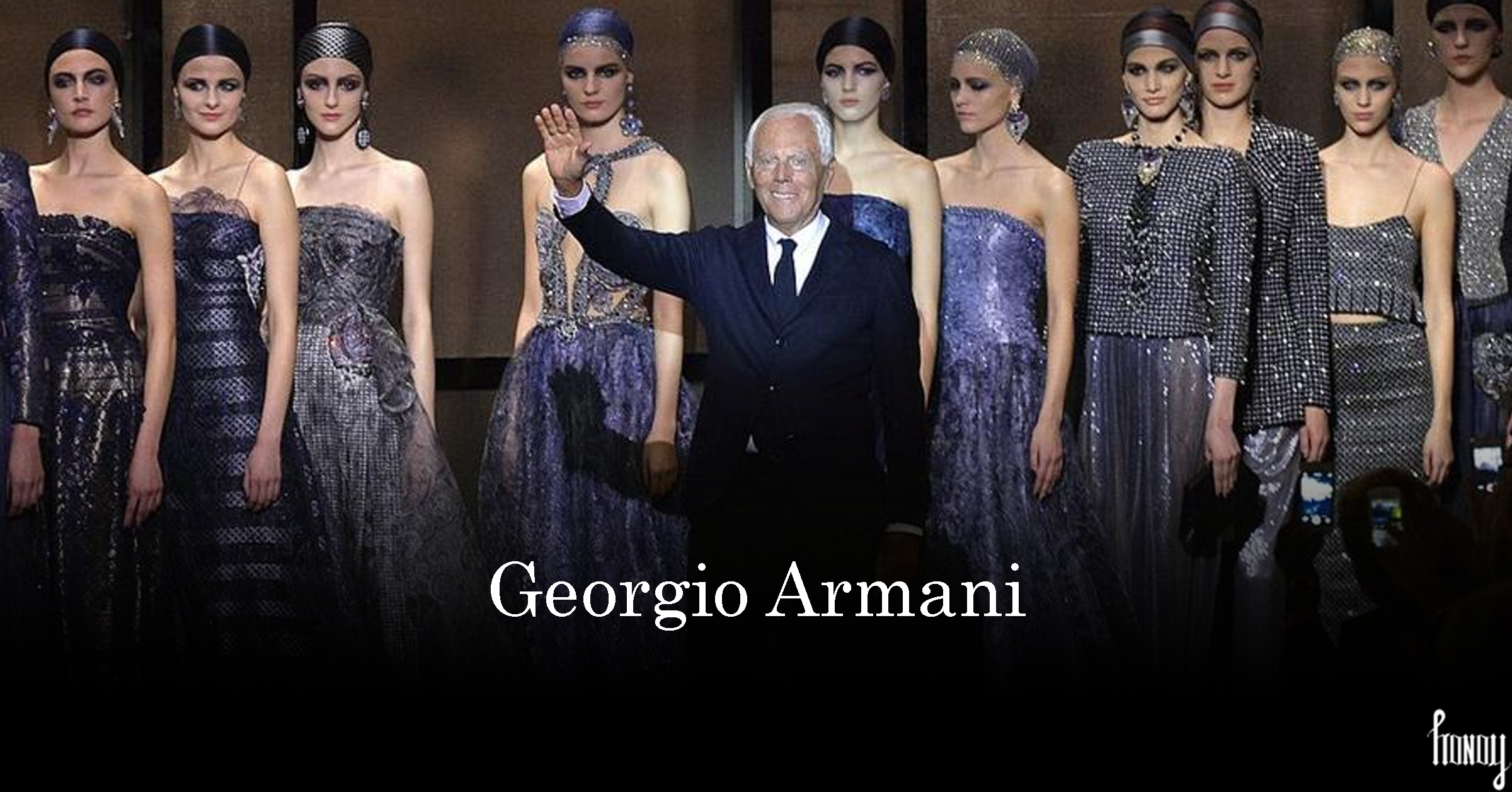 Giorgio Armani