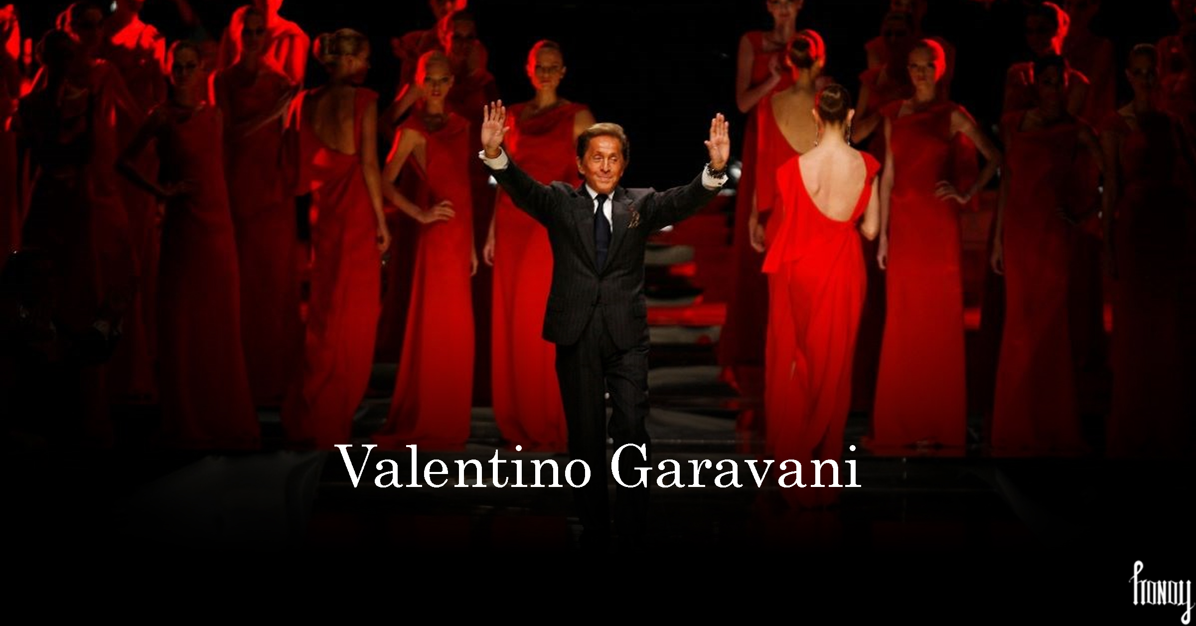 Valentino Garavani