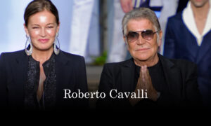 Roberto Cavalli