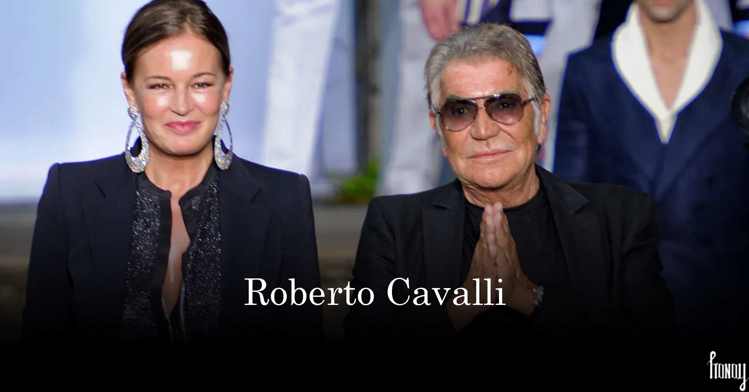 Roberto Cavalli