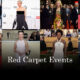 Red Carpet Events