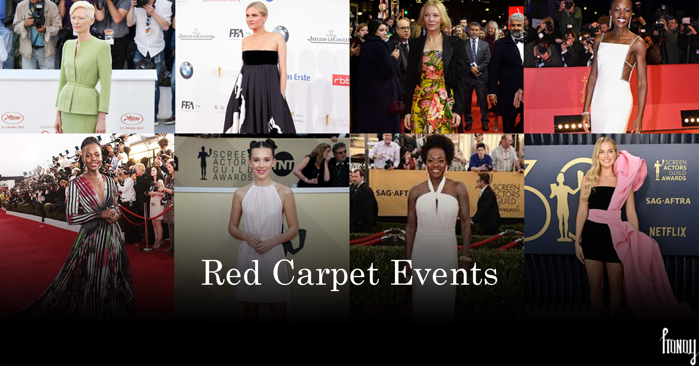 Red Carpet Events