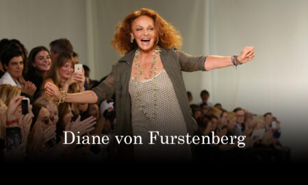 Diane von Furstenberg