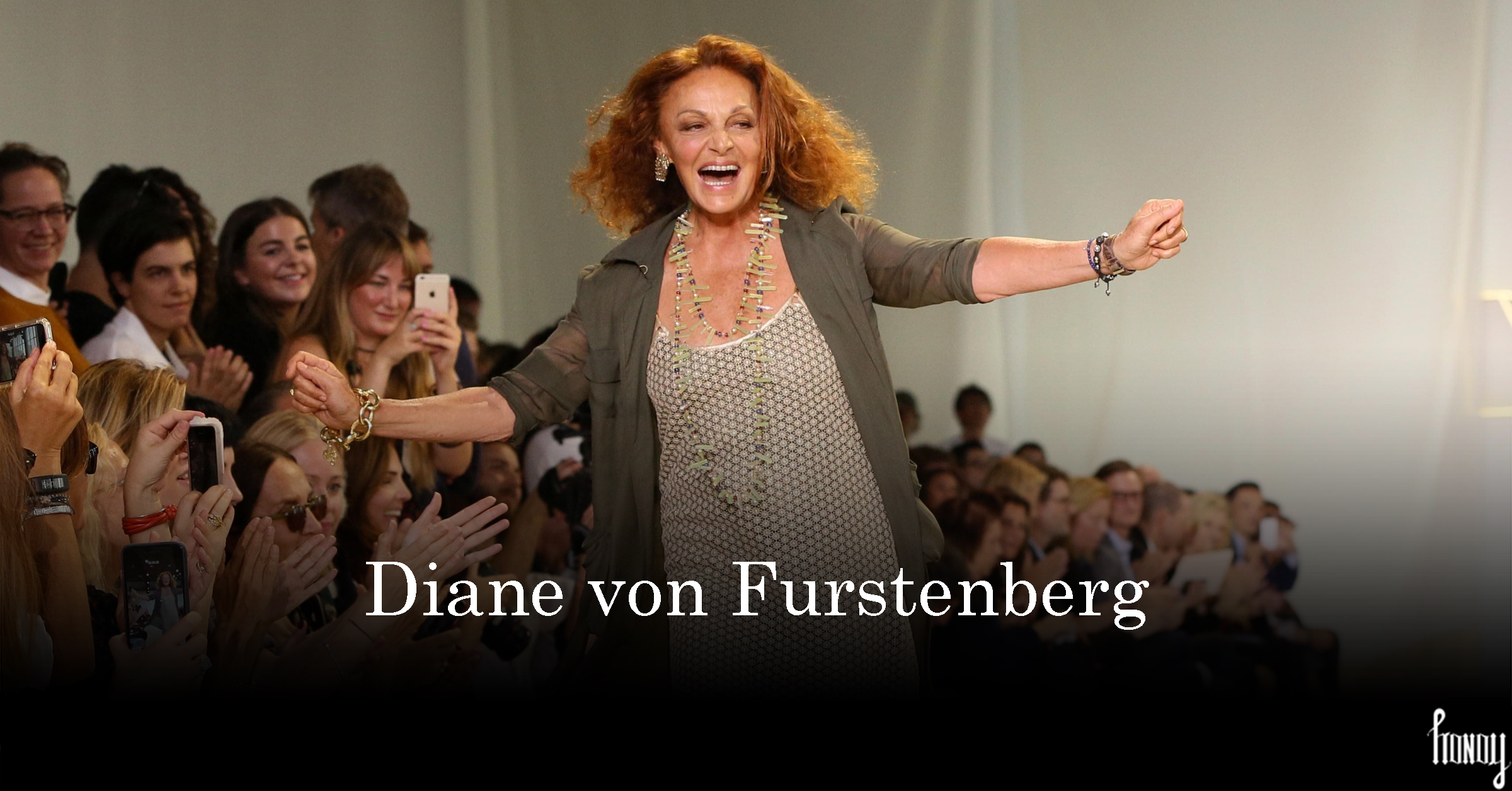 Diane von Furstenberg