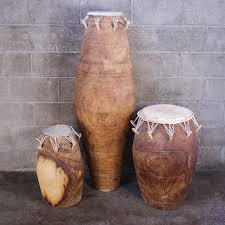 Ghanaian Drums