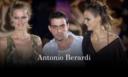 Antonio Berardi