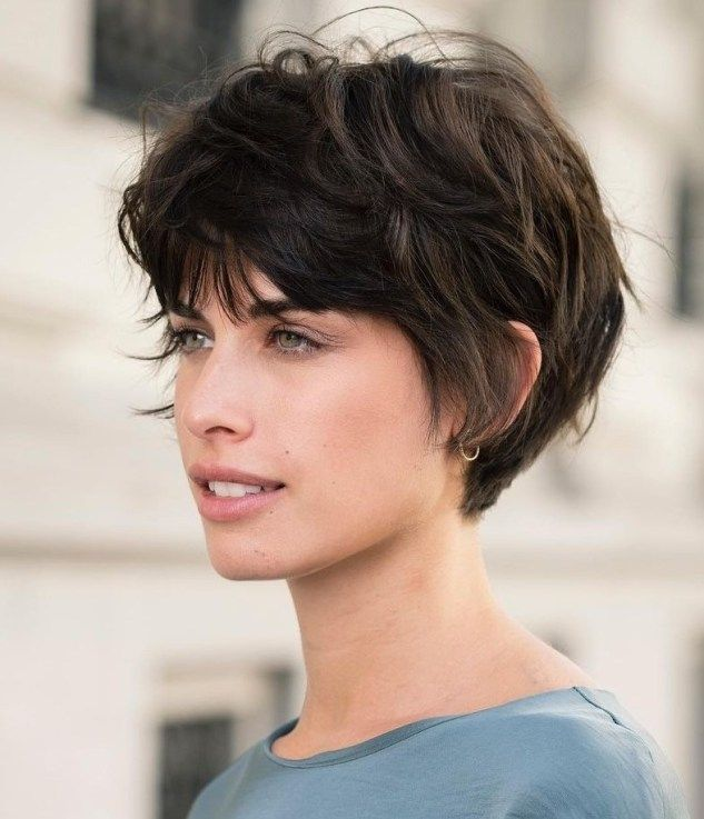 The 10 Most Popular Hairstyles in the World
