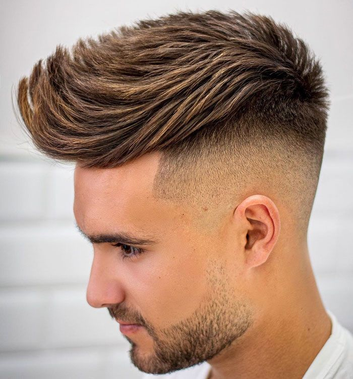 The 10 Most Popular Hairstyles in the World